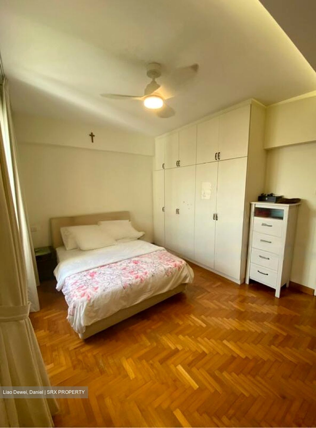 Kensington Park Condominium (D19), Condominium #418362221
